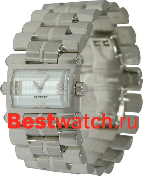Часы GF Ferre Ladies GF.9004L_02M